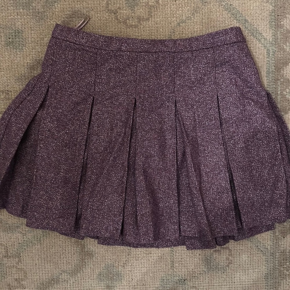 Amanda Uprichard Dixon Skort. Great condition, only worn a few times.